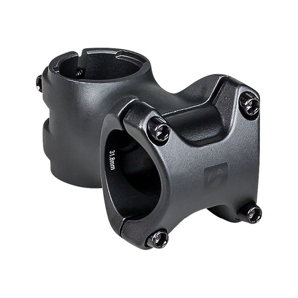 Stem Bontrager Rhythm Comp Knock Block Stem 31.8x50mmx 0 deg